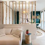 Le Cosy Du Grand Parc Avec Parking Prive Et Netflix, Proche Nancy Gentilly Apartament