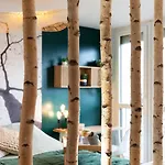 Le Cosy Du Grand Parc Avec Parking Prive Et Netflix, Proche Nancy Gentilly