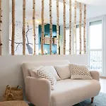 Le Cosy Du Grand Parc Avec Parking Prive Et Netflix, Proche Nancy Gentilly Apartament Laxou