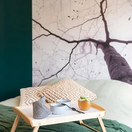 Le Zenity Avec Parking Prive, Netflix Et Plus, Proche Nancy Gentilly * Laxou