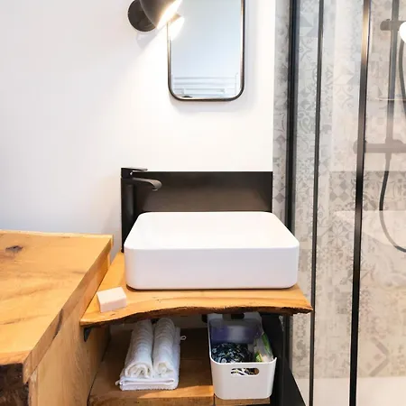 Le Zenity Avec Parking Prive, Netflix Et Plus, Proche Nancy Gentilly * Laxou