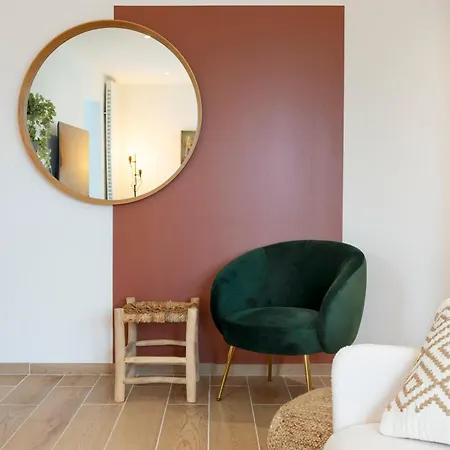Διαμέρισμα Le Zenity Avec Parking Prive, Netflix Et Plus, Proche Nancy Gentilly