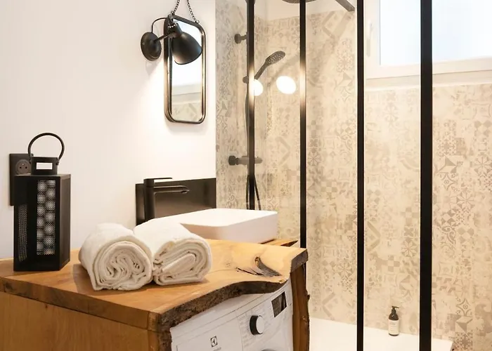 Le Cosy Du Grand Parc Avec Parking Prive Et Netflix, Proche Nancy Gentilly Apartment Laxou